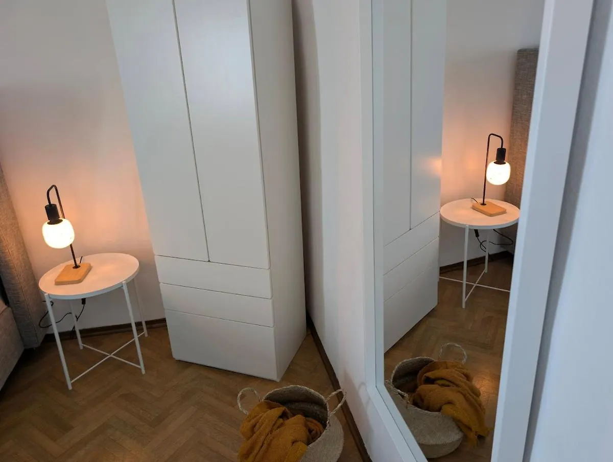 Ferienwohnung Tittmoning Apartment