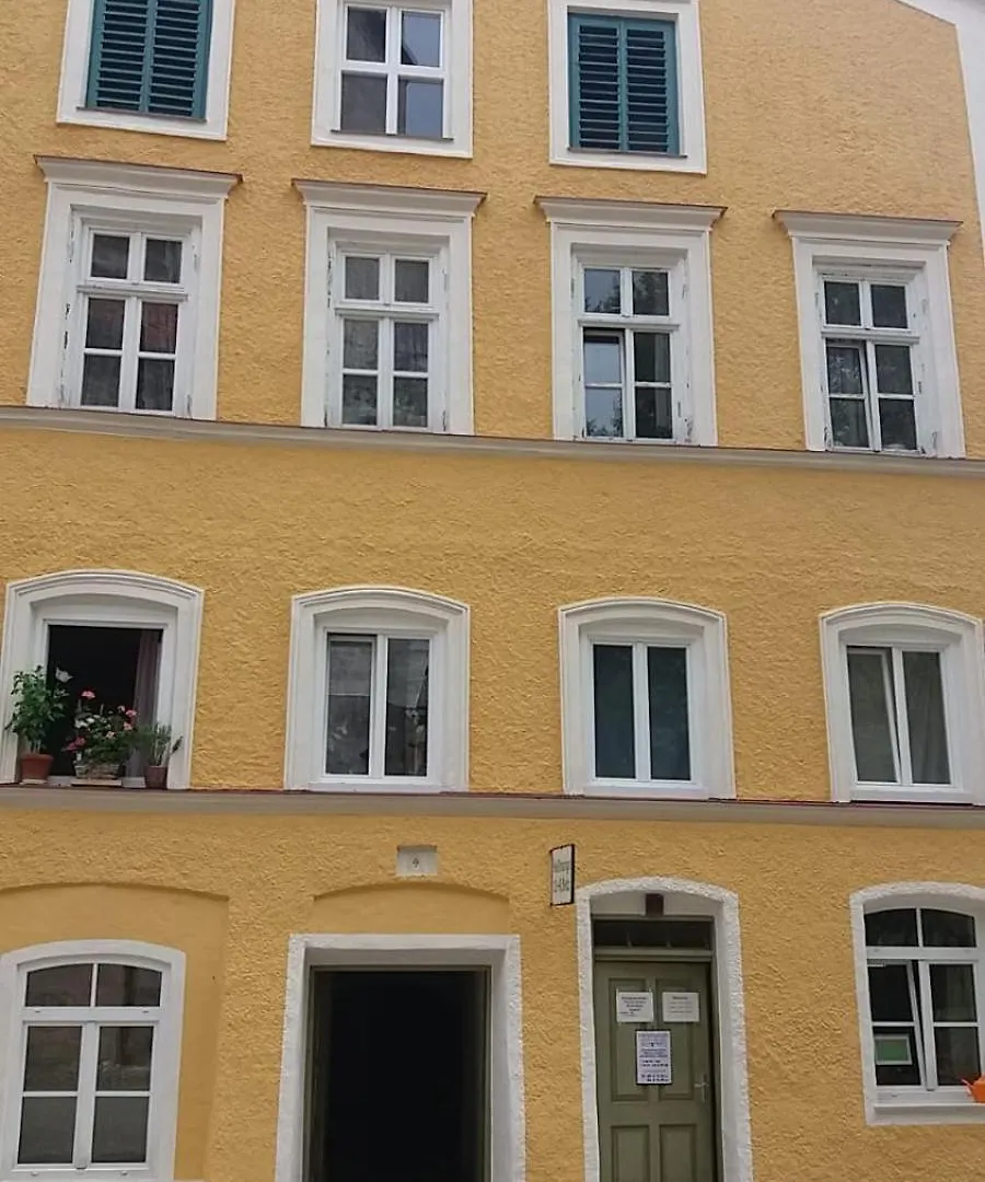 Ferienwohnung Tittmoning Germany