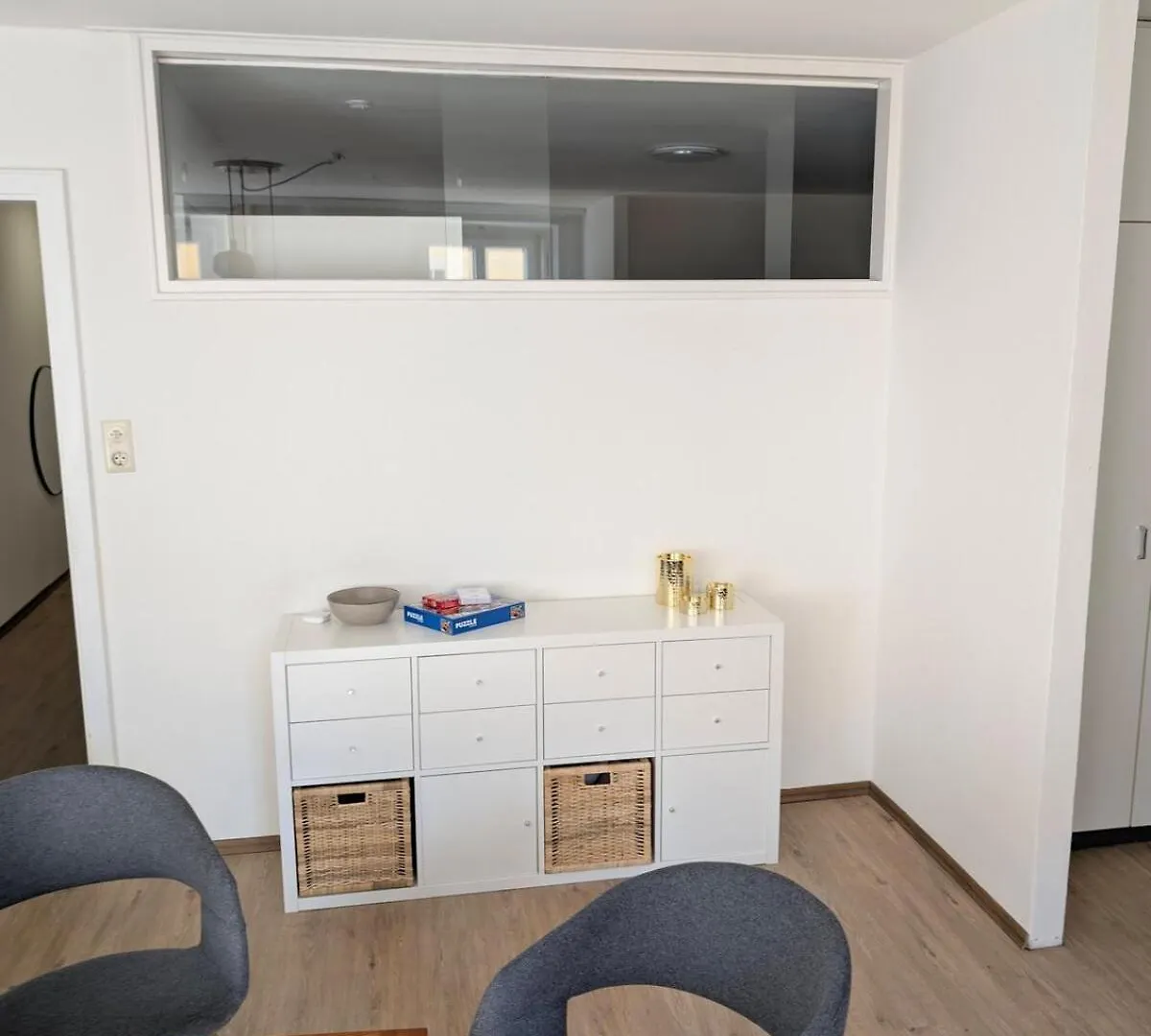 Ferienwohnung Tittmoning Germany