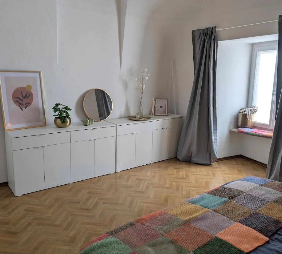 Ferienwohnung Tittmoning