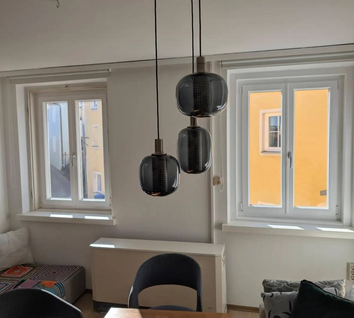 Ferienwohnung Tittmoning Apartment